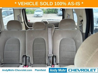 2005 Ford Explorer XLT
