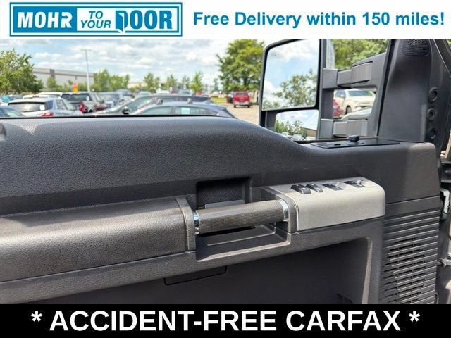2014 Ford Super Duty F-250 SRW XL