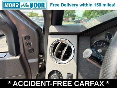 2014 Ford Super Duty F-250 SRW XL