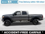 2014 Ford Super Duty F-250 SRW XL