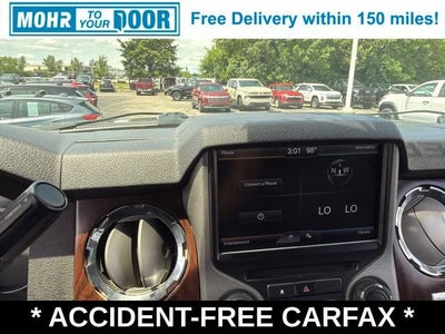 2014 Ford Super Duty F-250 SRW XL