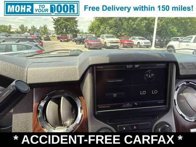 2014 Ford Super Duty F-250 SRW XL