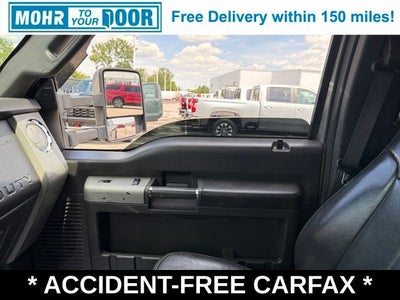 2014 Ford Super Duty F-250 SRW XL