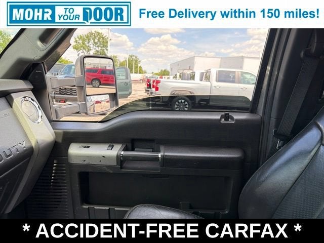 2014 Ford Super Duty F-250 SRW XL