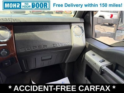 2014 Ford Super Duty F-250 SRW XL