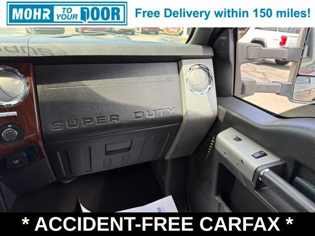 2014 Ford Super Duty F-250 SRW XL