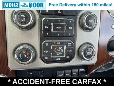 2014 Ford Super Duty F-250 SRW XL