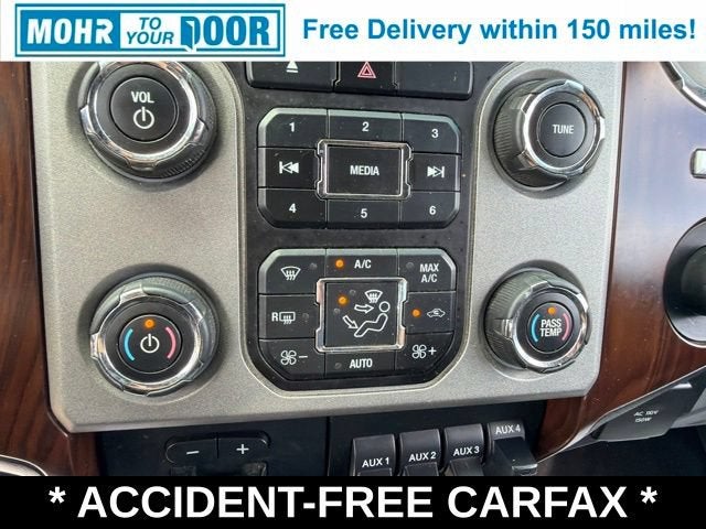 2014 Ford Super Duty F-250 SRW XL