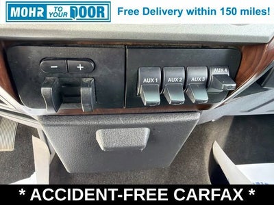 2014 Ford Super Duty F-250 SRW XL