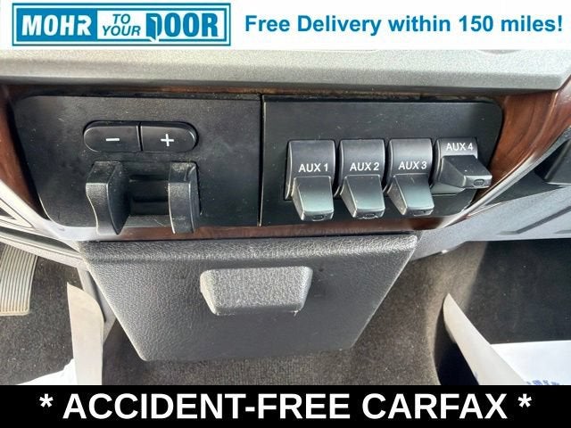2014 Ford Super Duty F-250 SRW XL