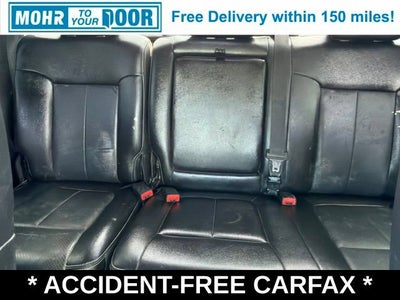 2014 Ford Super Duty F-250 SRW XL