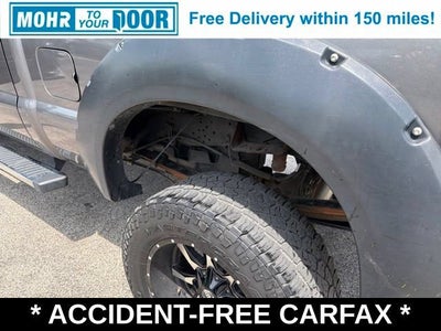 2014 Ford Super Duty F-250 SRW XL