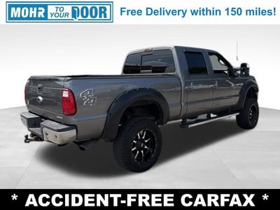 2014 Ford Super Duty F-250 SRW XL