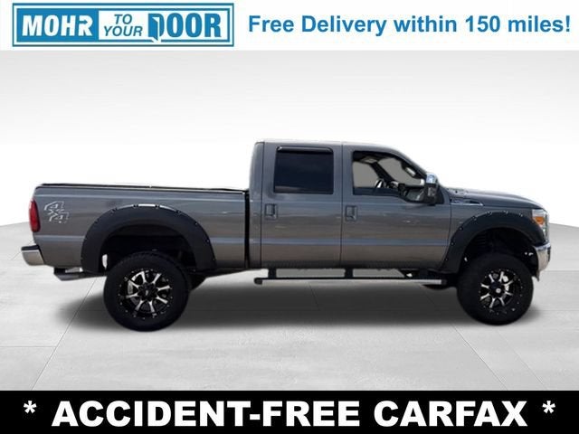 2014 Ford Super Duty F-250 SRW XL