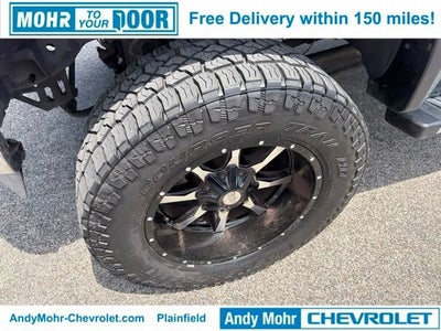 2014 Ford Super Duty F-250 SRW XL