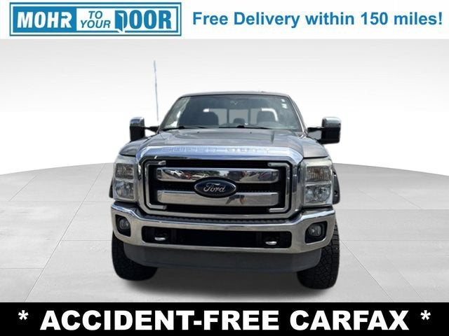 2014 Ford Super Duty F-250 SRW XL