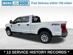 2022 Ford Super Duty F-250 SRW XL