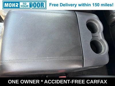 2012 Ford Super Duty F-350 DRW XL