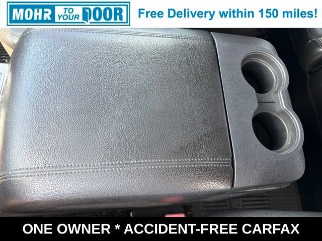 2012 Ford Super Duty F-350 DRW XL