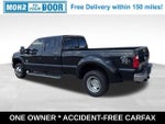 2012 Ford Super Duty F-350 DRW XL