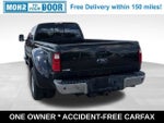 2012 Ford Super Duty F-350 DRW XL