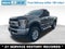 2018 Ford Super Duty F-250 SRW XL