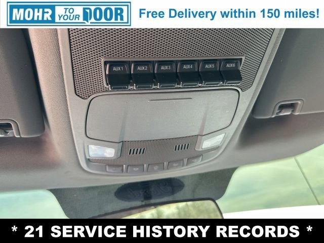 2018 Ford Super Duty F-250 SRW XL