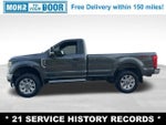 2018 Ford Super Duty F-250 SRW XL
