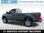 2018 Ford Super Duty F-250 SRW XL