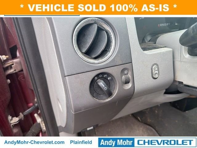 2005 Ford F-150 XLT