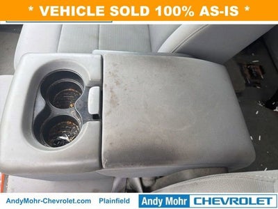 2005 Ford F-150 XLT