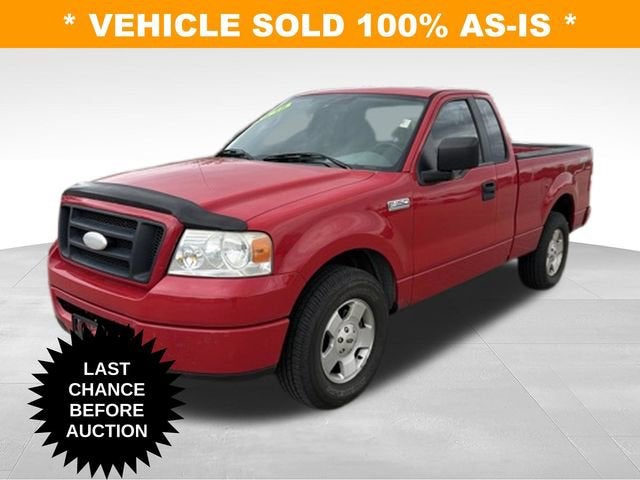 2006 Ford F-150 XL Regular Cab 126-in Styleside's photo