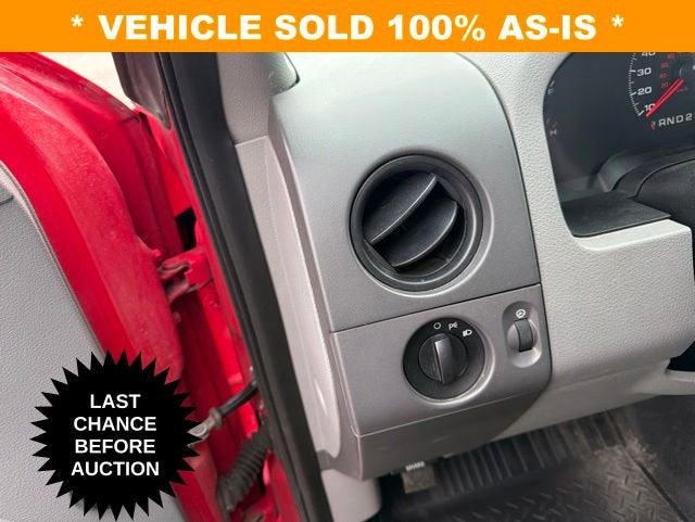 2006 Ford F-150 XL