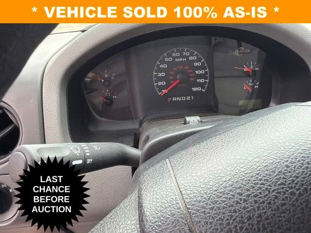 2006 Ford F-150 XL