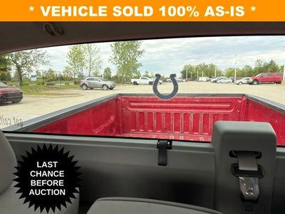 2006 Ford F-150 XL