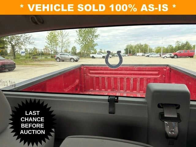 2006 Ford F-150 XL