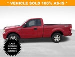 2006 Ford F-150 XL
