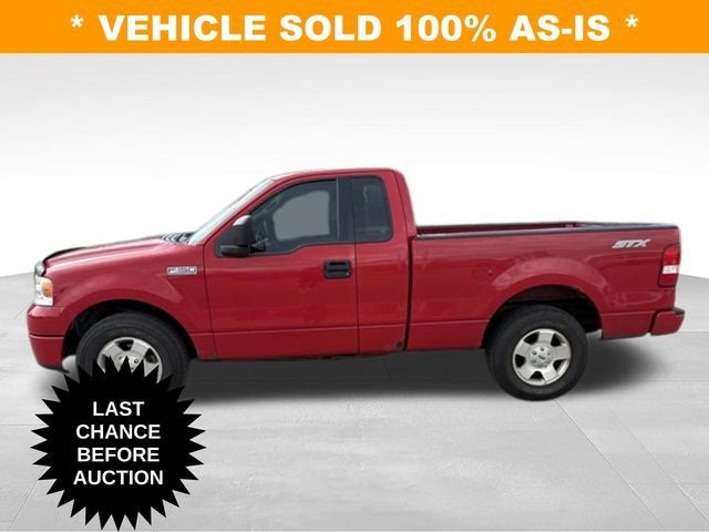 2006 Ford F-150 XL