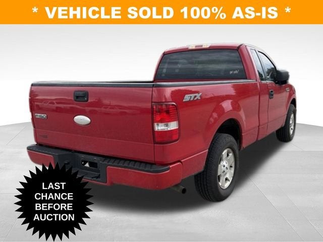 2006 Ford F-150 XL