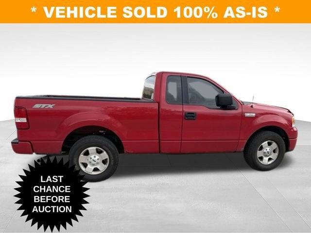 2006 Ford F-150 XL