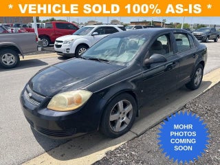 2010 Chevrolet Cobalt LT w/1LT