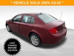 2009 Chevrolet Cobalt LT w/1LT