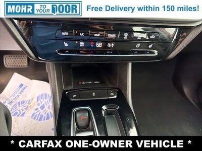 2023 Chevrolet Bolt EV 2LT