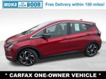2023 Chevrolet Bolt EV 2LT