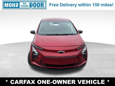 2023 Chevrolet Bolt EV 2LT