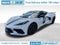 2025 Chevrolet Corvette Stingray 3LT