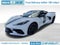 2025 Chevrolet Corvette Stingray 3LT