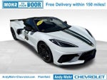 2025 Chevrolet Corvette Stingray 3LT