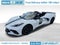 2025 Chevrolet Corvette Stingray 3LT