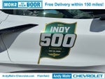 2025 Chevrolet Corvette Stingray 3LT